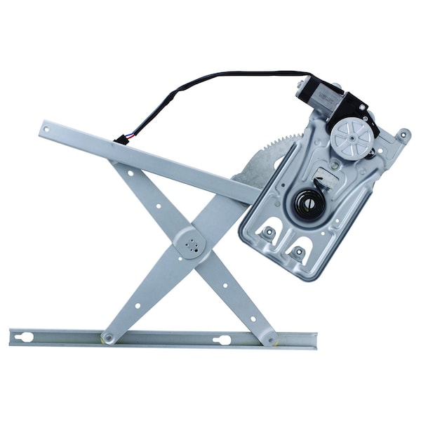 Wai Global WINDOW REGULATOR & MOTOR, WPR0717RM WPR0717RM - main